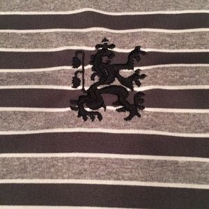 NWT Coors Lion Omni-Wick Golf Polo 💙